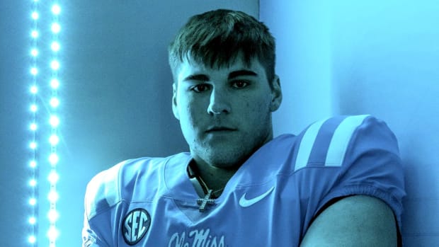 Brycen Sanders